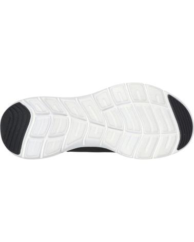 Zapatillas deporte SKECHERS  de Mujer CALZADO MARCA MODELO FLEX APPE  NEGRO