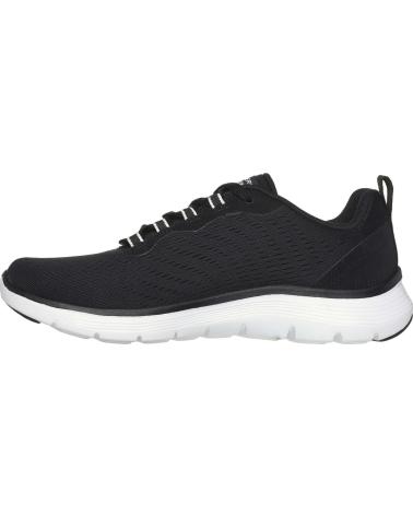 Zapatillas deporte SKECHERS  de Mujer CALZADO MARCA MODELO FLEX APPE  NEGRO