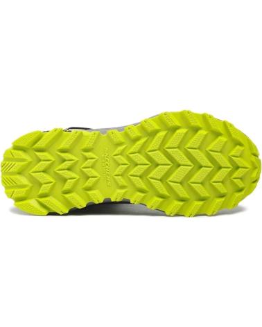 Sneaker SKECHERS  für Mädchen und Junge CALZADO MARCA MODELO MID TOP G  NEGRO