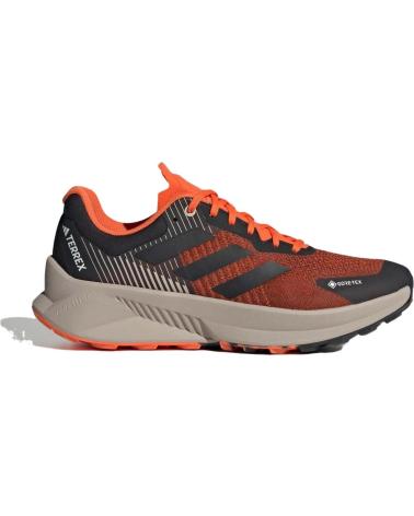 Scarpe sport ADIDAS  per Uomo ZAPATILLAS TERREX SOULSTRIDE FLOW GTX PARA HOMBRE EN COLOR M  MULTICOLOR