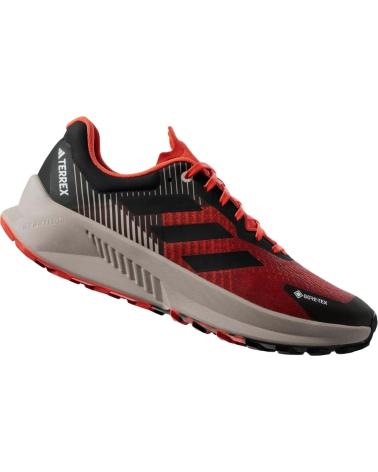 Scarpe sport ADIDAS  per Uomo ZAPATILLAS TERREX SOULSTRIDE FLOW GTX PARA HOMBRE EN COLOR M  MULTICOLOR