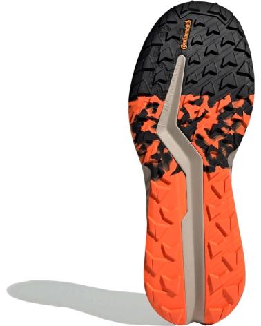 Scarpe sport ADIDAS  per Uomo ZAPATILLAS TERREX SOULSTRIDE FLOW GTX PARA HOMBRE EN COLOR M  MULTICOLOR