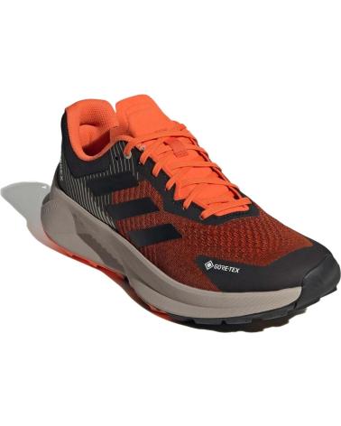 Scarpe sport ADIDAS  per Uomo ZAPATILLAS TERREX SOULSTRIDE FLOW GTX PARA HOMBRE EN COLOR M  MULTICOLOR