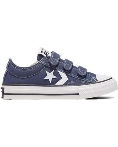 Sneaker CONVERSE  für Mädchen und Junge CALZADO MARCA MODELO STAR PLAY  AZUL