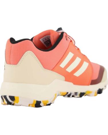 Deportivas ADIDAS  de Niña y Niño CALZADO MARCA MODELO TERREX GTX  ROSA