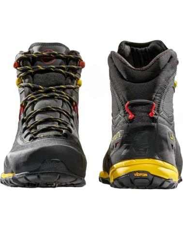 Zapatos LA SPORTIVA  de Hombre ZAPATILLAS TXS GTX PARA HOMBRE EN COLOR  NEGRO
