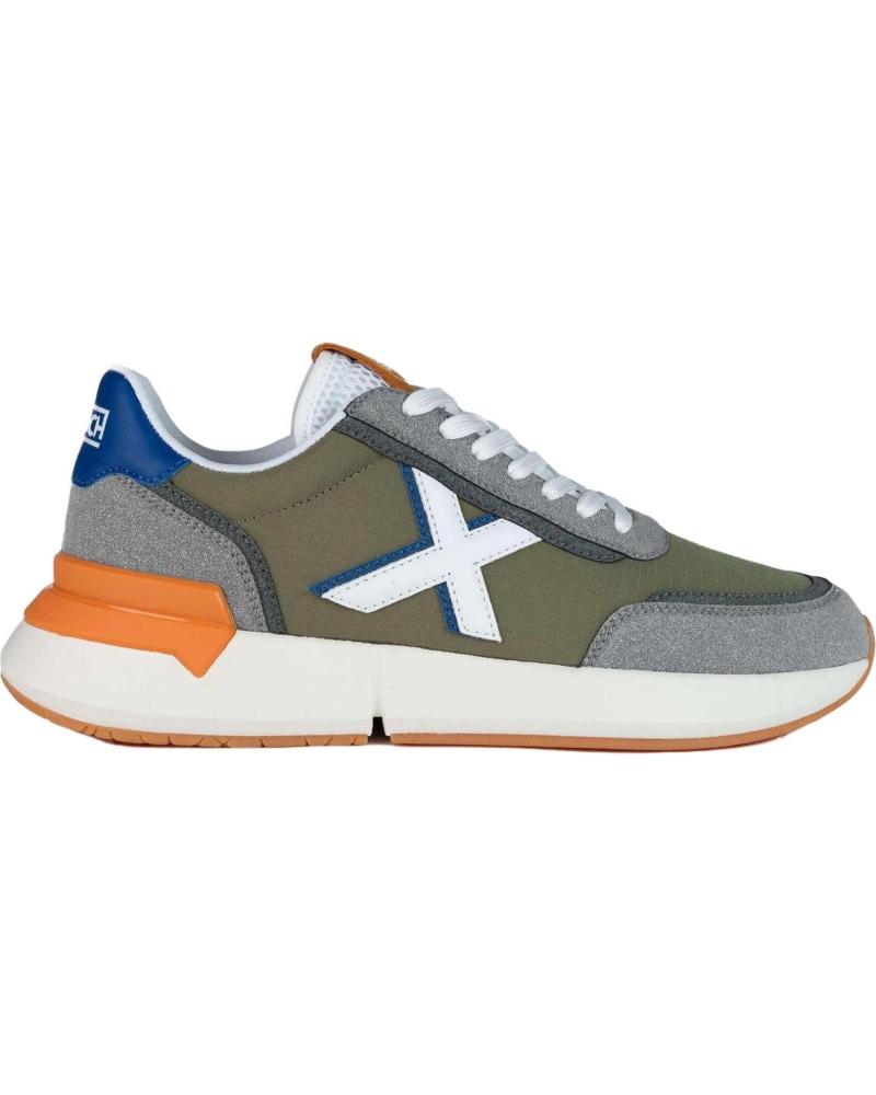Zapatillas deporte MUNICH  de Hombre ZAPATILLAS VERSUS PARA HOMBRE EN COLOR  MULTICOLOR