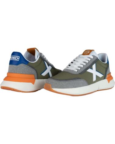 Zapatillas deporte MUNICH  de Hombre ZAPATILLAS VERSUS PARA HOMBRE EN COLOR  MULTICOLOR