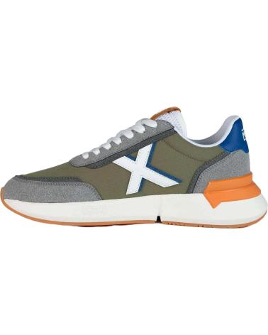 Zapatillas deporte MUNICH  de Hombre ZAPATILLAS VERSUS PARA HOMBRE EN COLOR  MULTICOLOR