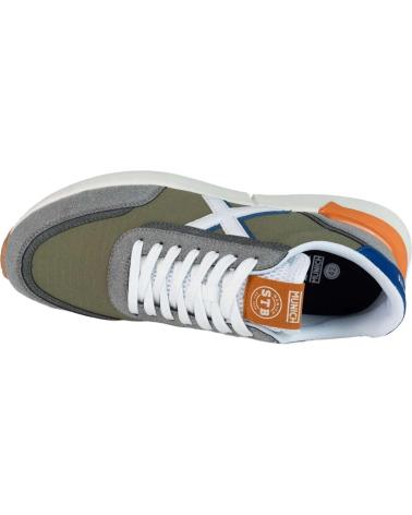Zapatillas deporte MUNICH  de Hombre ZAPATILLAS VERSUS PARA HOMBRE EN COLOR  MULTICOLOR