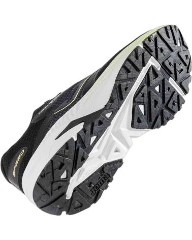 Zapatillas deporte JOMA  de Hombre ZAPATILLAS SPEED 2501 PARA HOMBRE EN COLOR  NEGRO