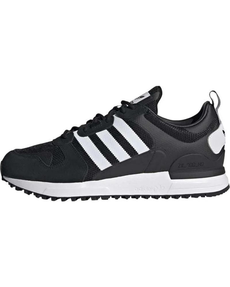 Man Zapatillas deporte ADIDAS CALZADO MARCA MODELO ZX 700 HD  NEGRO
