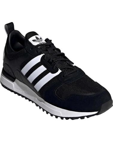 Man Zapatillas deporte ADIDAS CALZADO MARCA MODELO ZX 700 HD  NEGRO
