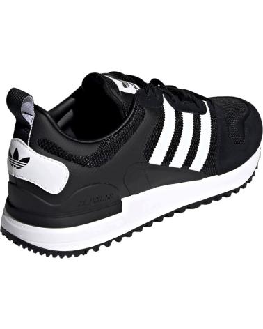 Man Zapatillas deporte ADIDAS CALZADO MARCA MODELO ZX 700 HD  NEGRO