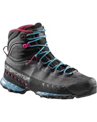 Zapatillas deporte LA SPORTIVA  pour Femme CALZADO MARCA MODELO TXS WO  GRIS