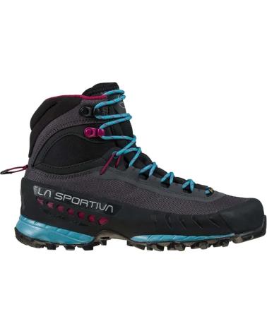 Zapatillas deporte LA SPORTIVA  pour Femme CALZADO MARCA MODELO TXS WO  GRIS