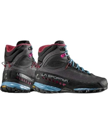 Zapatillas deporte LA SPORTIVA  pour Femme CALZADO MARCA MODELO TXS WO  GRIS