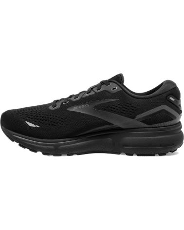 Man Zapatillas deporte BROOKS CALZADO MARCA MODELO GHOST 15  NEGRO