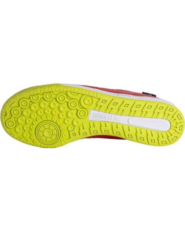 Sportschuhe MUNICH  für Herren CALZADO 367978-40  ROJO