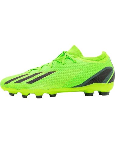 Scarpe sport ADIDAS  per Uomo CALZADO MARCA MODELO X SPEEDPORT  VERDE