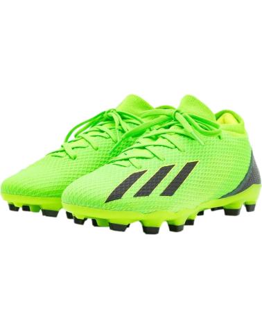 Scarpe sport ADIDAS  per Uomo CALZADO MARCA MODELO X SPEEDPORT  VERDE