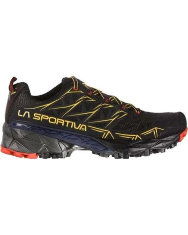 Zapatillas deporte LA SPORTIVA  pour Homme CALZADO MARCA MODELO AKYRA  NEGRO