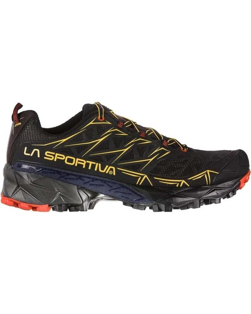 Zapatillas deporte LA SPORTIVA  pour Homme CALZADO MARCA MODELO AKYRA  NEGRO