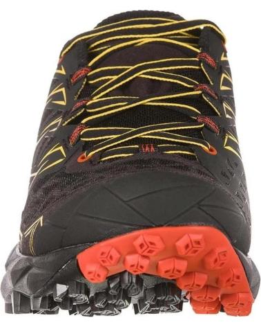 Zapatillas deporte LA SPORTIVA  pour Homme CALZADO MARCA MODELO AKYRA  NEGRO