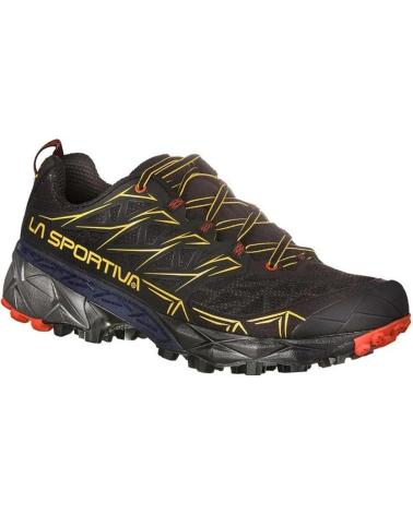 Zapatillas deporte LA SPORTIVA  pour Homme CALZADO MARCA MODELO AKYRA  NEGRO
