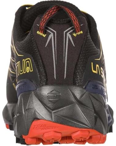 Zapatillas deporte LA SPORTIVA  pour Homme CALZADO MARCA MODELO AKYRA  NEGRO