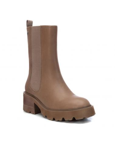 Botines de Mujer CARMELA 067991 TAUPE