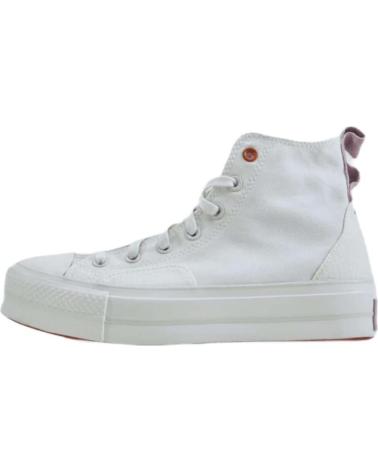 Sportschuhe CONVERSE  für Damen ZAPATILLAS LIFT HI VINTAGE PARA MUJER EN COLOR  BLANCO