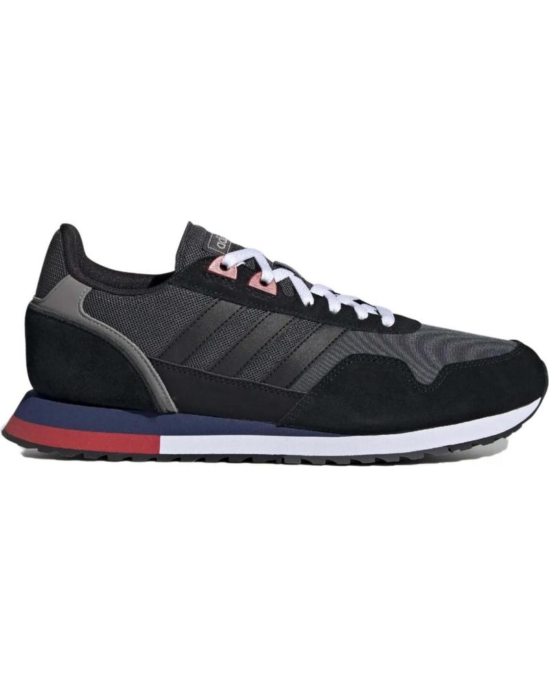 Zapatillas deporte ADIDAS  de Hombre CALZADO MARCA MODELO 8K 2020  GRIS