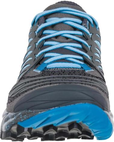 Zapatillas deporte LA SPORTIVA  de Mujer CALZADO MARCA MODELO AKASHA  GRIS