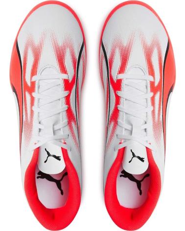 Zapatillas deporte PUMA  de Hombre CALZADO MARCA MODELO ULTRA PLAY TT  BLANCO