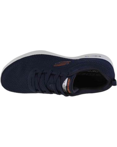 Zapatillas deporte SKECHERS  de Hombre ZAPATILLAS SKECH-AIR DYNAMIGHT- PARA HOMBRE EN COLOR  AZUL