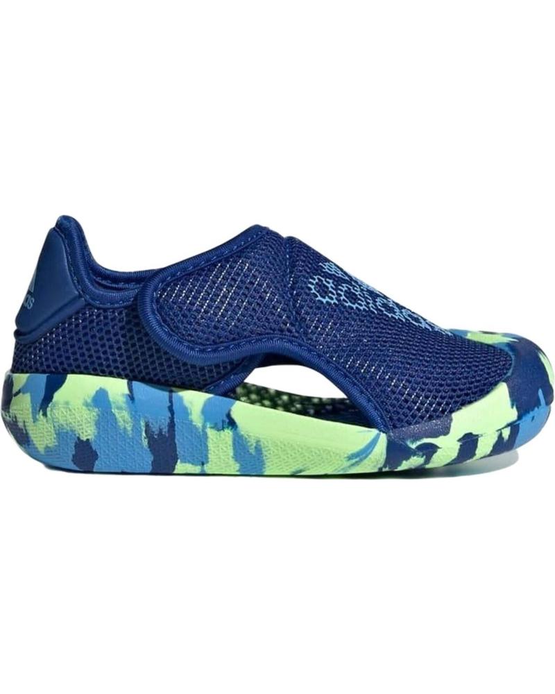Sandalias ADIDAS  de Niña y Niño SANDALIAS ALTAVENTURE 2 0 PARA NINOS UNISEX EN COLOR  AZUL
