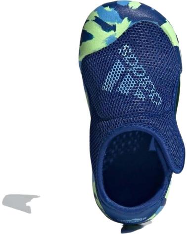 Sandalias ADIDAS  de Niña y Niño SANDALIAS ALTAVENTURE 2 0 PARA NINOS UNISEX EN COLOR  AZUL