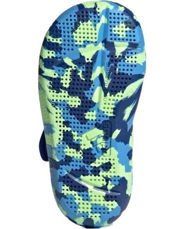 Sandalias ADIDAS  de Niña y Niño SANDALIAS ALTAVENTURE 2 0 PARA NINOS UNISEX EN COLOR  AZUL