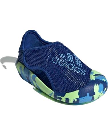 Sandalias ADIDAS  de Niña y Niño SANDALIAS ALTAVENTURE 2 0 PARA NINOS UNISEX EN COLOR  AZUL
