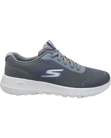 Zapatillas deporte SKECHERS  pour Femme ZAPATILLAS GO WALK JOY PARA MUJER EN COLOR  AZUL