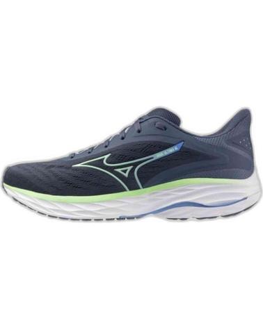 MIZUNO ZAPATILLAS EN PARA HOMBRE NEGRO