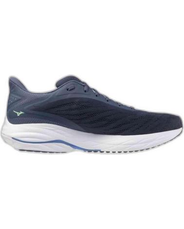 MIZUNO ZAPATILLAS EN PARA HOMBRE NEGRO