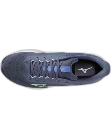 MIZUNO ZAPATILLAS EN PARA HOMBRE NEGRO