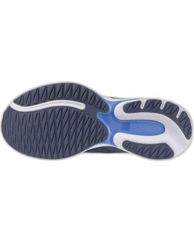 MIZUNO ZAPATILLAS EN PARA HOMBRE NEGRO