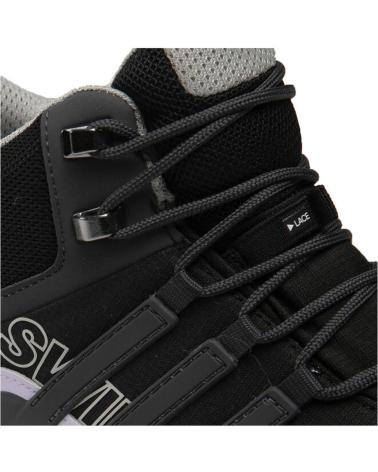 Botines ADIDAS  de Hombre BOTAS TERREX SWIFT R2 MID GTX PARA MUJER EN COLOR  GRIS