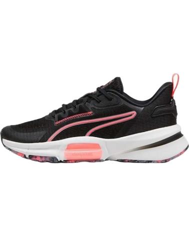 Zapatillas deporte PUMA  pour Femme ZAPATILLAS PWRFRAME TR 3 PARA MUJER EN COLOR  NEGRO