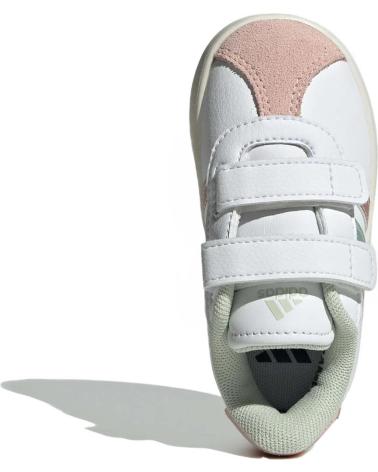 ADIDAS ZAPATILLAS EN PARA NINAS MULTICOLOR