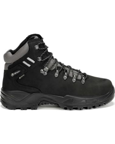 Stivaletti CHIRUCA  per Uomo BOTAS SOMIEDO 43 PARA HOMBRE EN COLOR  NEGRO