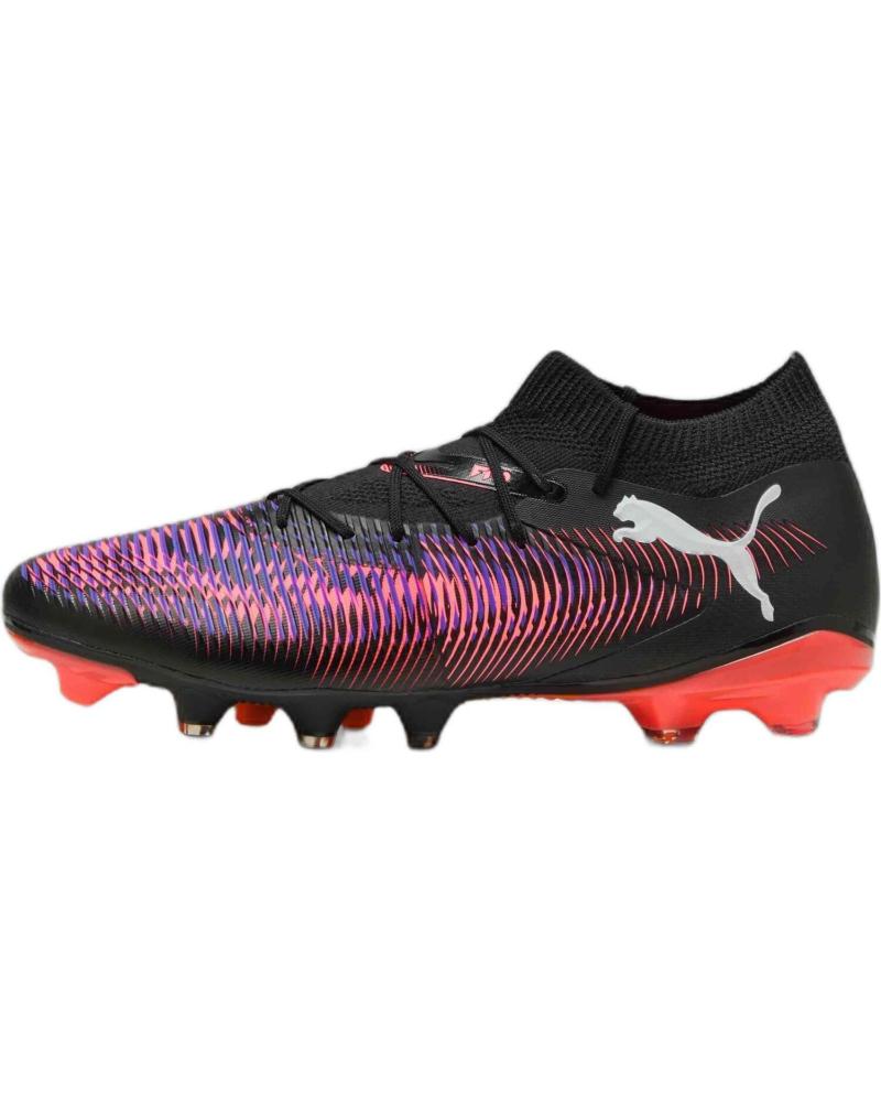 Zapatillas deporte PUMA  de Hombre BOTAS DE FUTBOL FUTURE 8 MATCH PARA UNISEX EN COLOR MULTICOL  MULTICOLOR